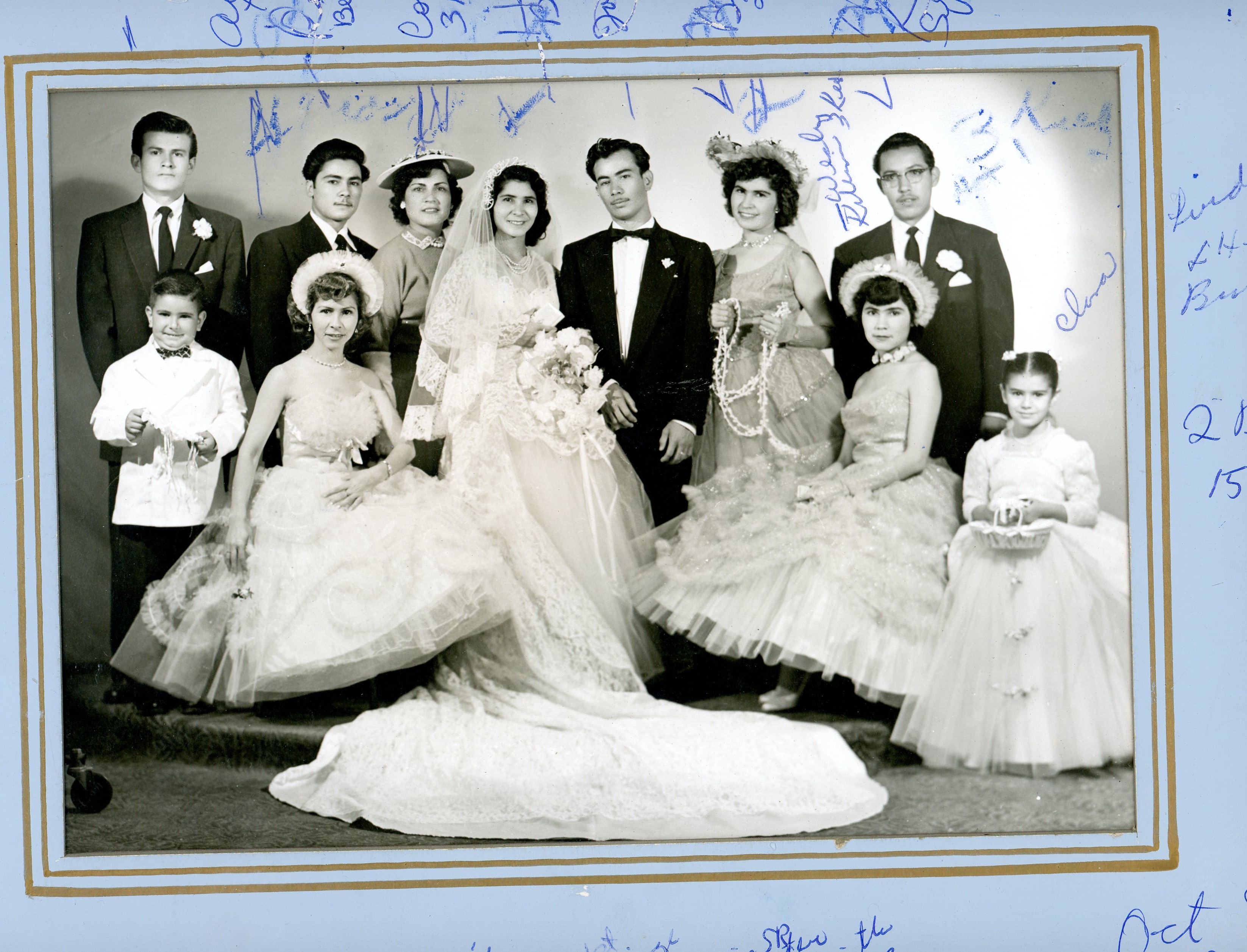 1950s and Before